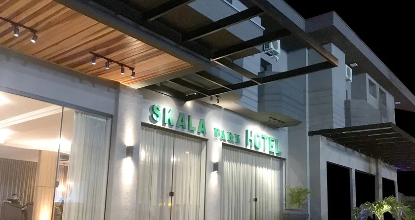 Skala Park Hotel - Image 1