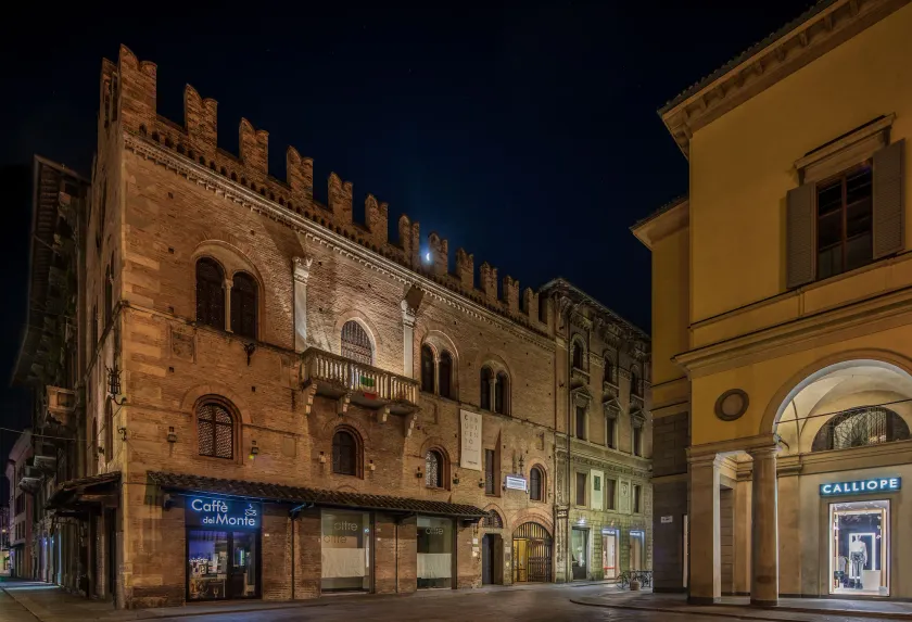 Hotel Posta - Image 1