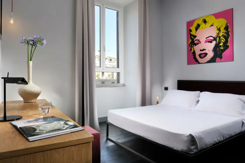 Suite Art Navona - Image 1