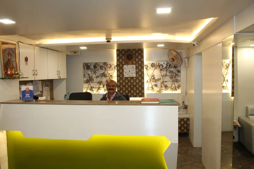 Choice Classic Hotel - Image 1