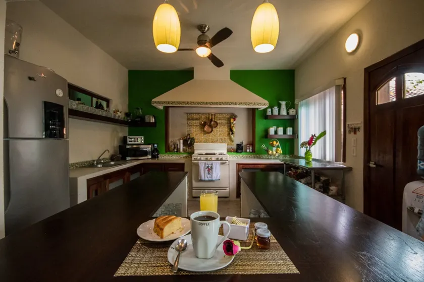 Hotel Boutique La Casona - Image 1