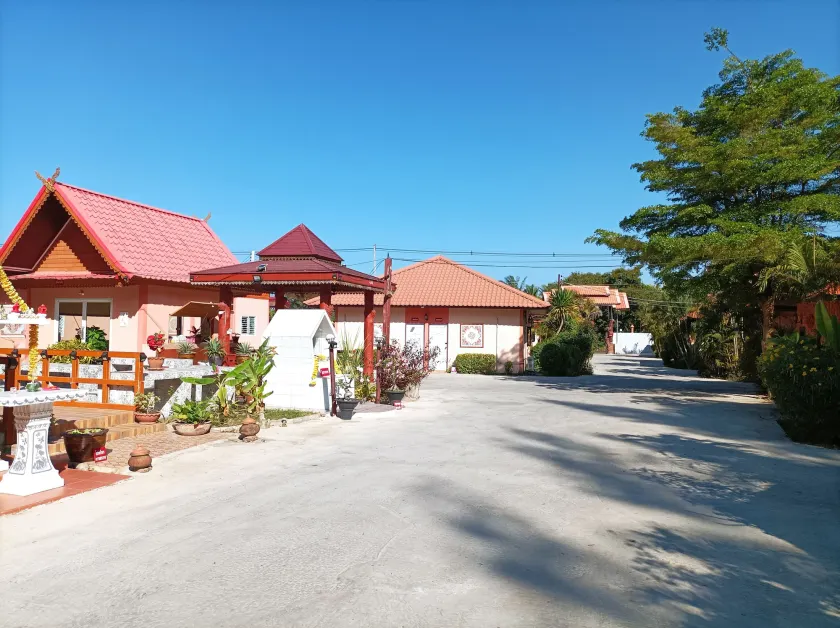 Vimanmek Resort - Image 1