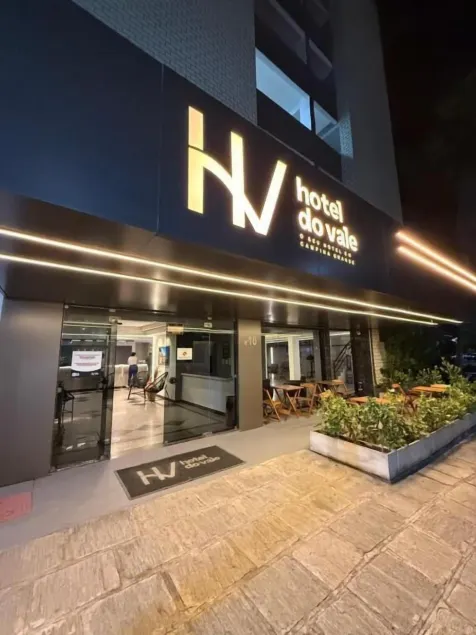 Hotel do Vale - Image 1