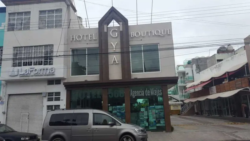 Hotel Gya Boutique - Image 1
