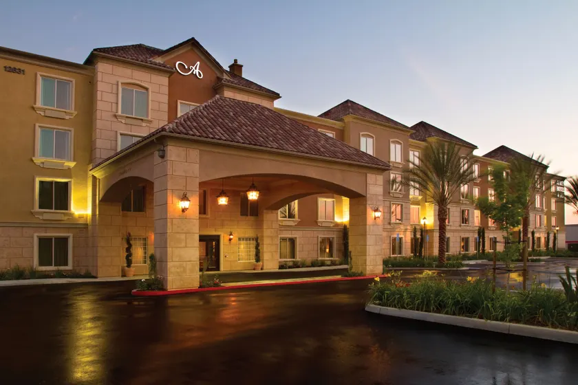 Ayres Hotel & Spa Moreno Valley/Riverside - Image 1