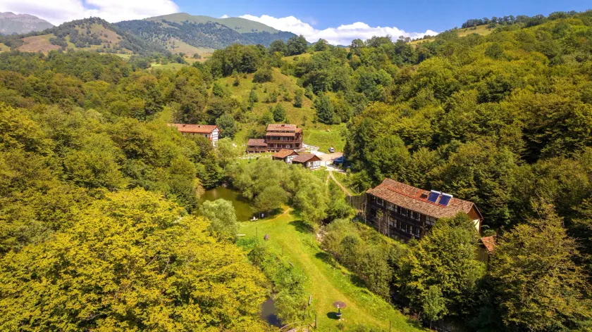 Ecokayan Dilijan Resort Hotel - Image 1