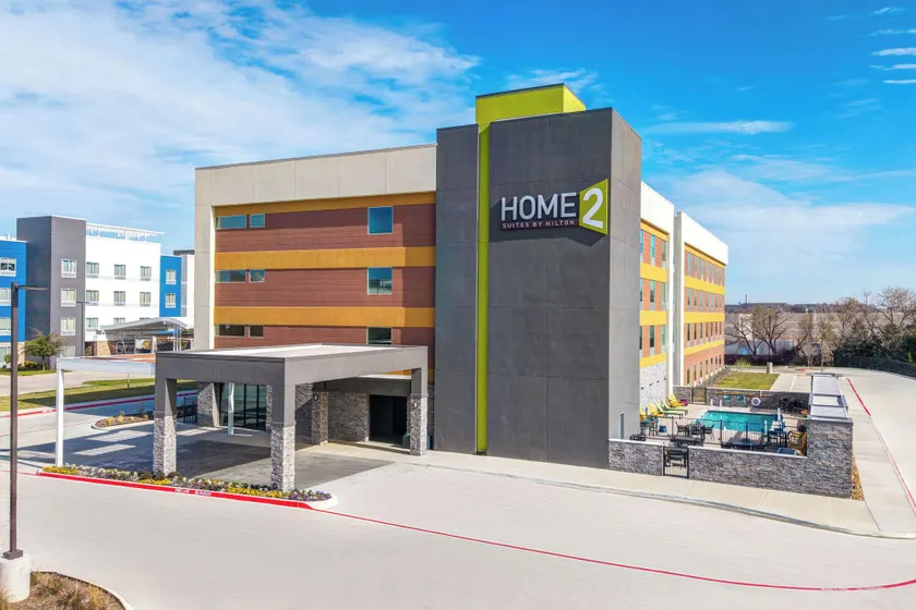 Home2 Suites Dallas I-30 Cockrell Hill - Image 1