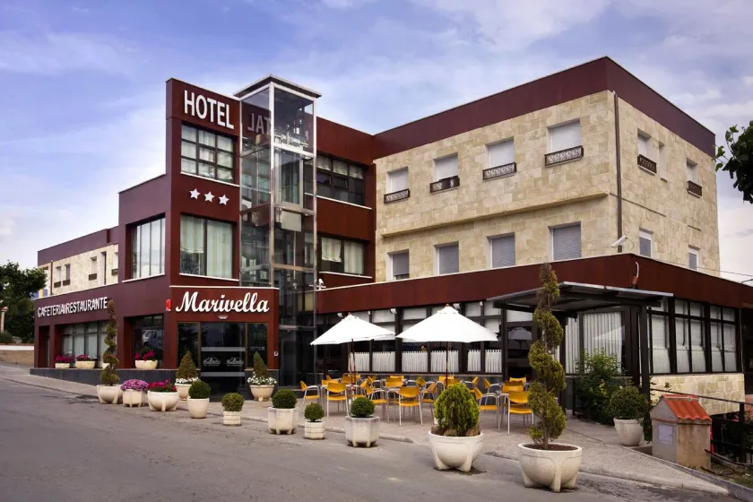 Hotel Marivella - Image 1