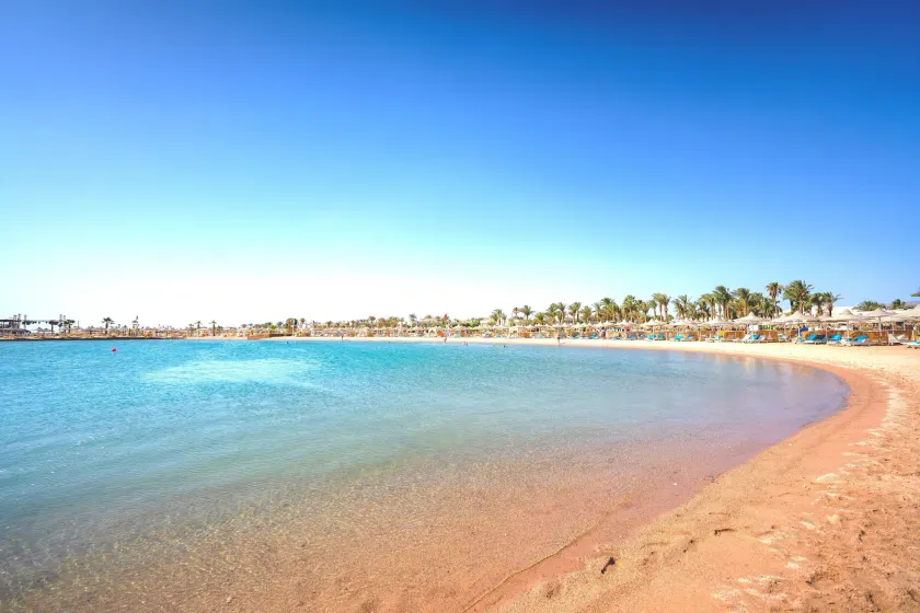 JAZ Palmariva Beach - Image 1