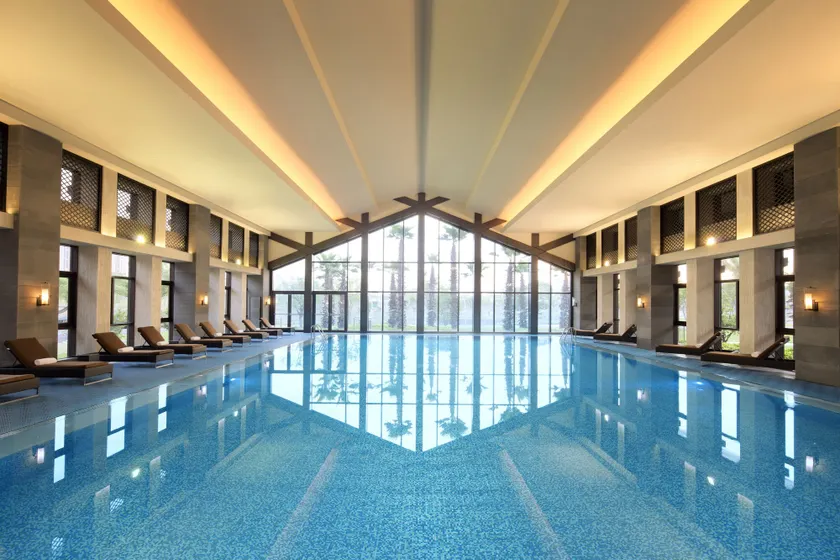 Doubletree By Hilton Hotel Jiaxing - Image 1