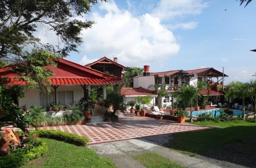 Cabañas Las Bifloras - Image 1