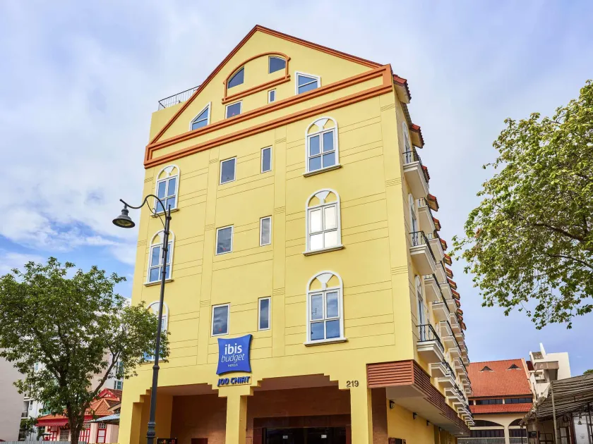ibis budget Singapore Joo Chiat - Image 1