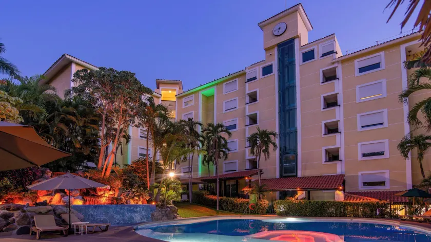 Holiday Inn Cuernavaca by IHG - Image 1