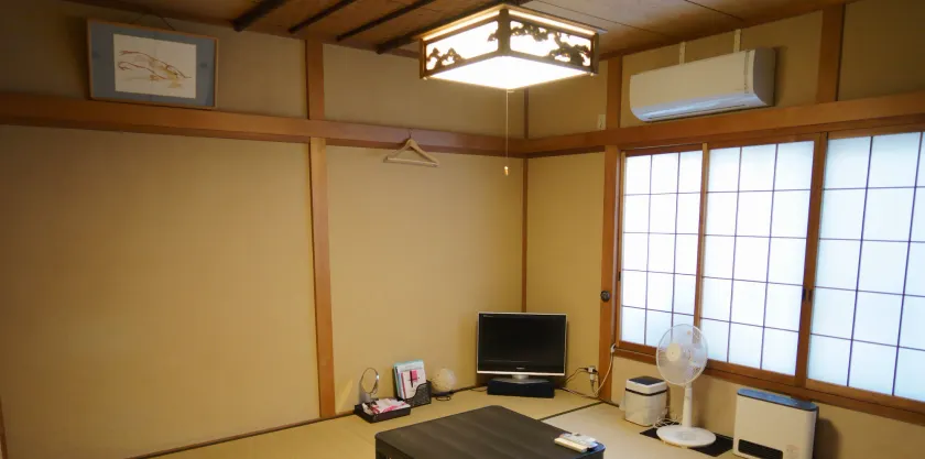 Guest House Atagoya - Image 1