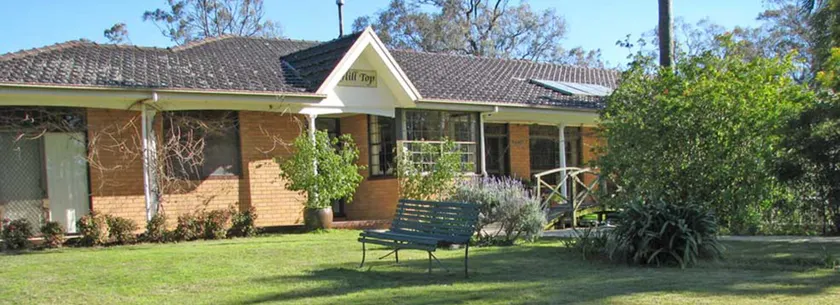 Hill Top Country Guest House - Image 1