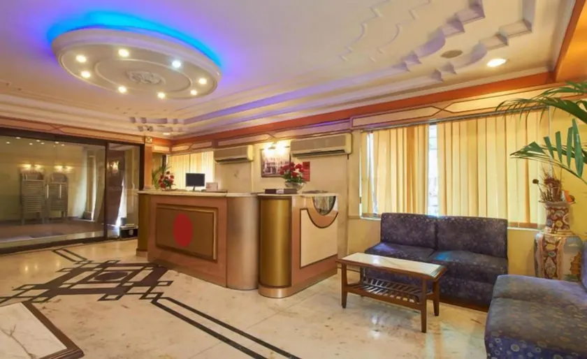 Pallavi International - Image 1