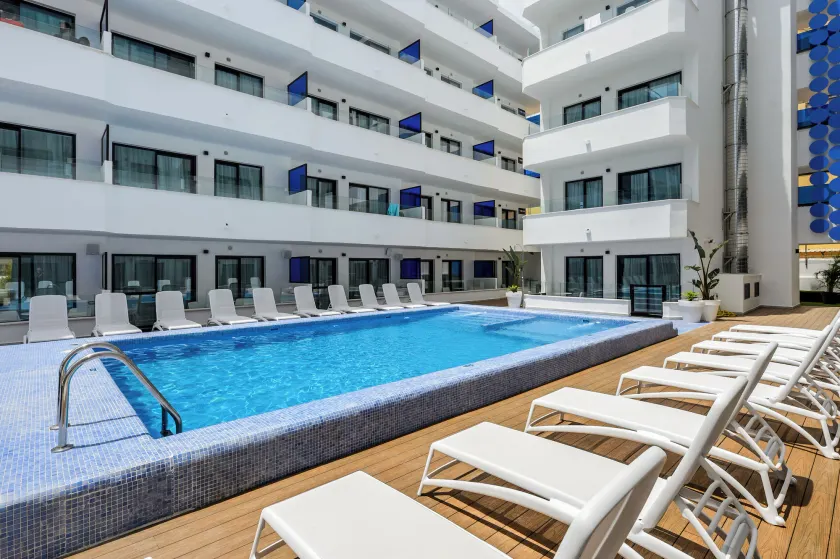 Apartamentos Vibra Jabeque Blue - Adults only - Image 1