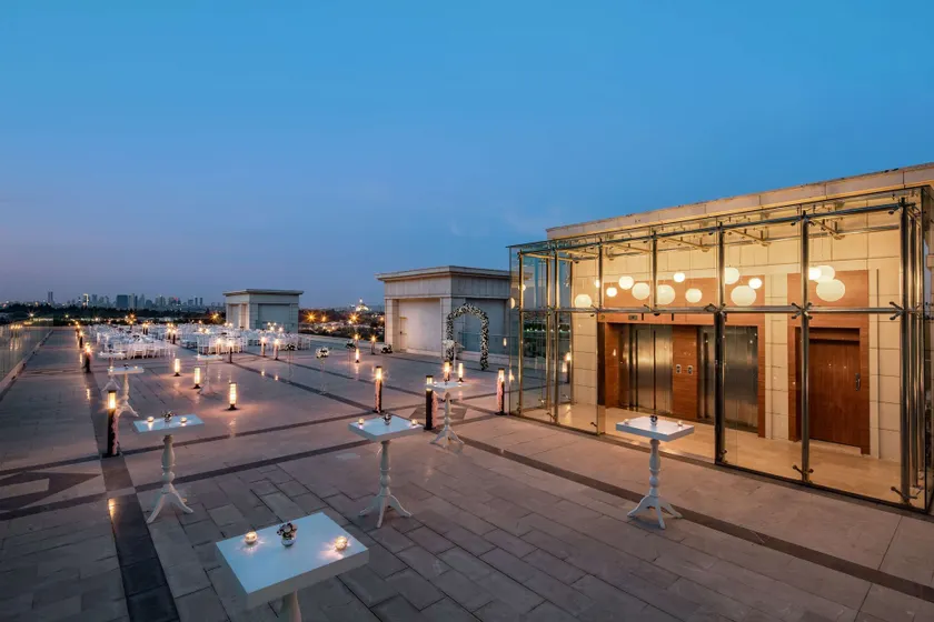 DoubleTree by Hilton Istanbul Topkapi - Image 1