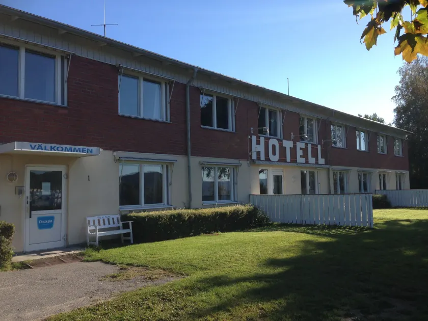 Docksta Hotell - Image 1