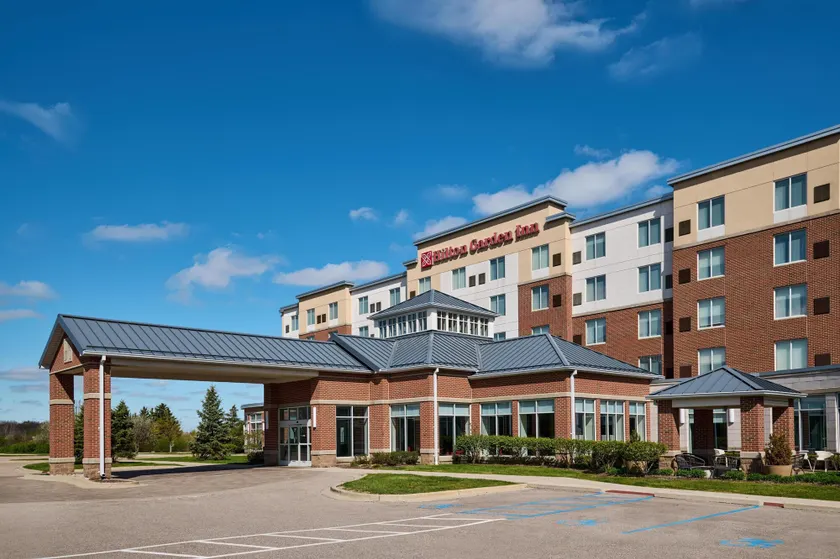 Hilton Garden Inn Detroit Troy - Image 1