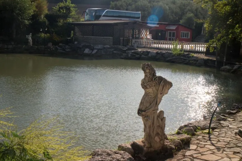 Agriturismo Petrilli - Image 1
