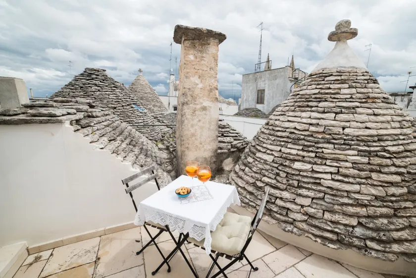 Charming Trulli - Image 1