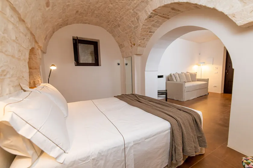 Ddò Relais di Puglia - Værelse