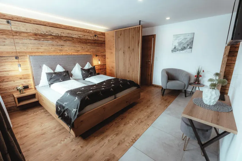 Hotel Gasthof Walcher - Image 1