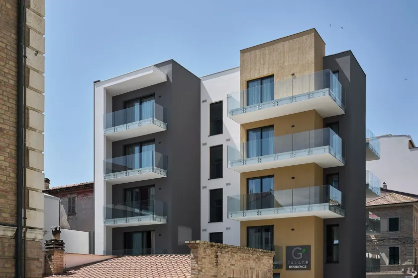 G Palace Residence - Image 1