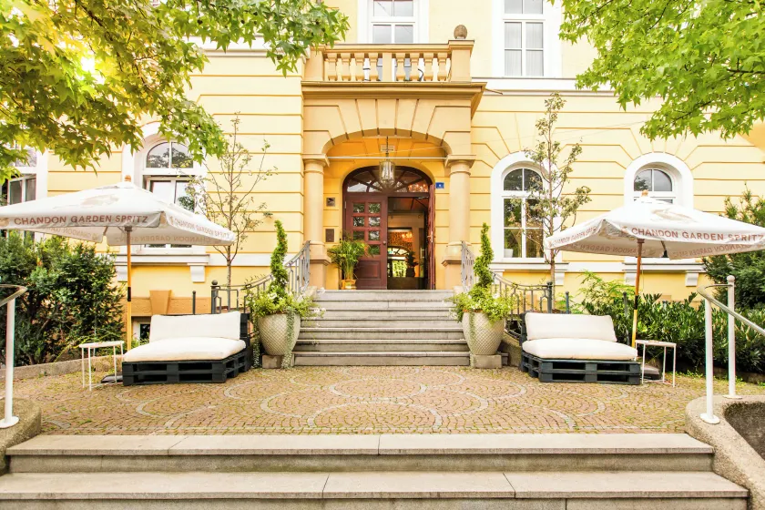 Boutique Hotel Krone München - Image 1