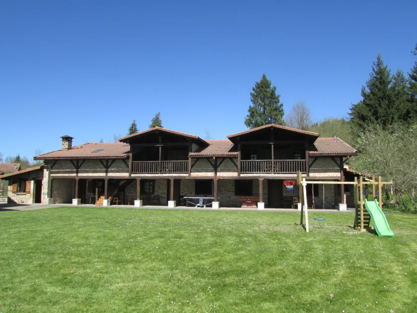 Casa Rural Kerizara - Image 1
