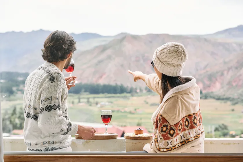 Sueños del Valle Sagrado - Image 1