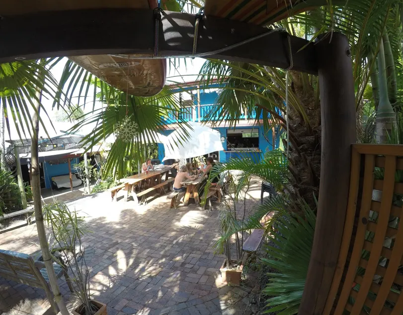 Cool Bananas Backpackers - Image 1