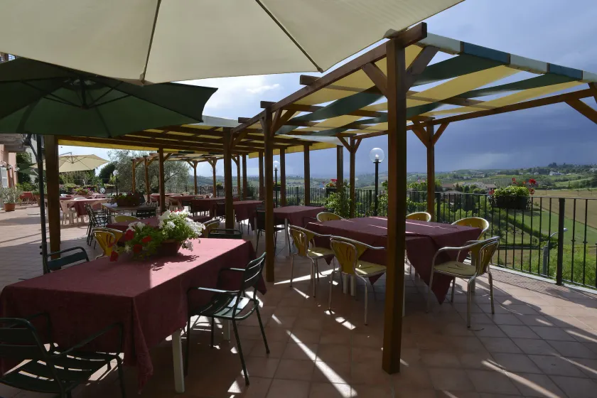 Hotel Ristorante Borgovecchio - Image 1