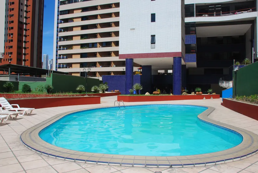 Porto de Iracema apartamentos - Image 1