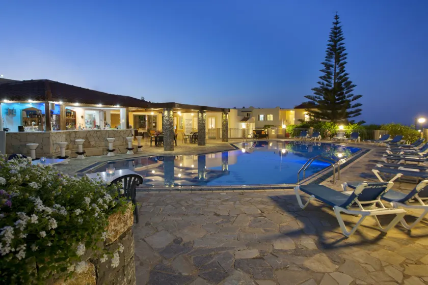 Charmant appartement convivial et familial avec terrasse, barbecue et piscine - Image 1