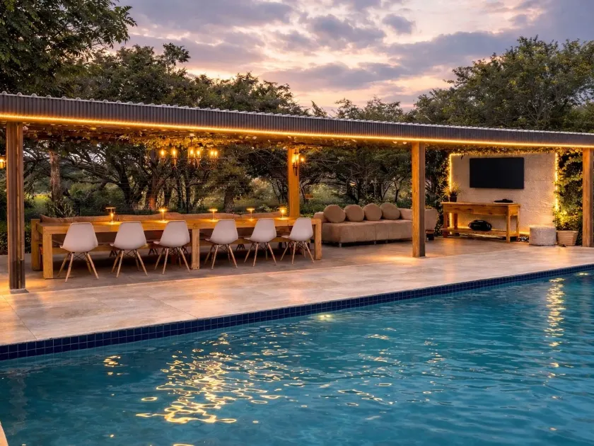 156 Euphoria Boutique Villa - Euphoria Golf Estate Hydro - Image 1
