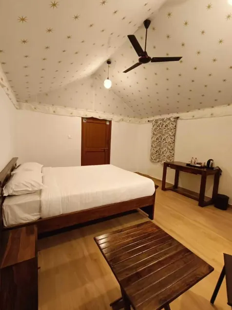 Beyond Stay Jawai Legacy - Image 1
