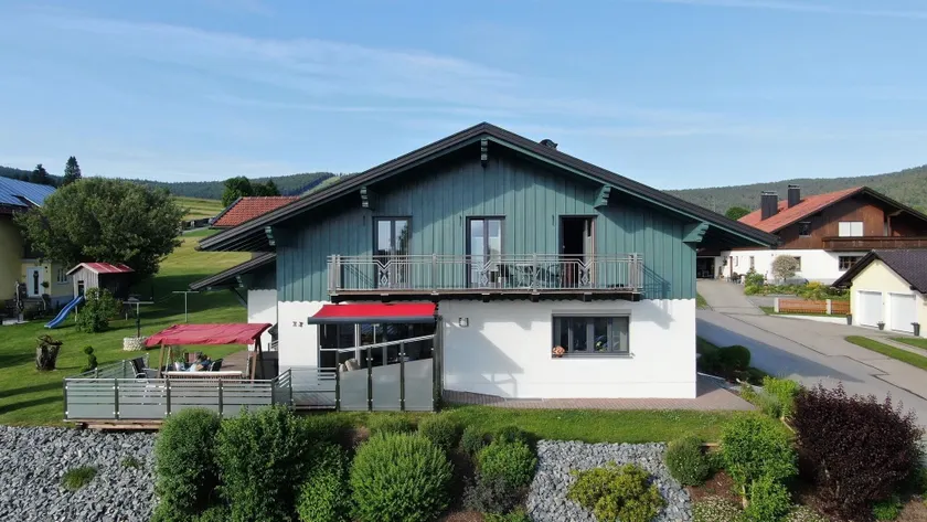 Gasthaus-Pension Gibis - Image 1