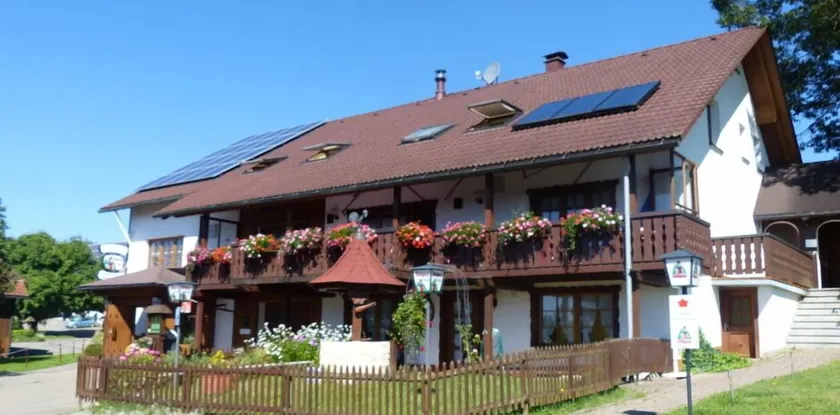 Mettenberger Hof - Pension - Image 1