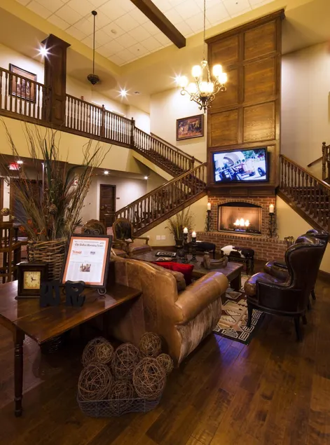 Wildcatter Ranch and Resort - Image 1