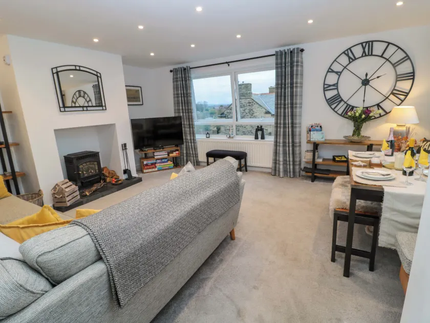Wynding Apartment - Image 1