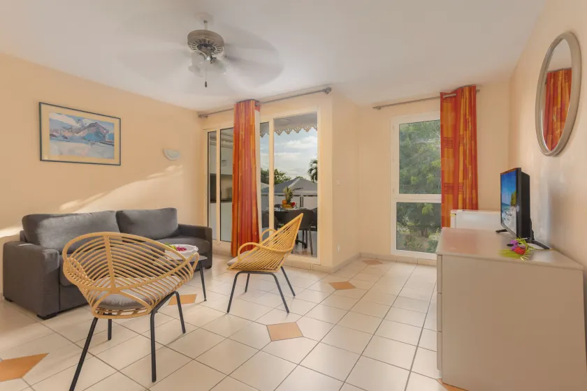 Karibea Sainte Luce Hotel - Image 1