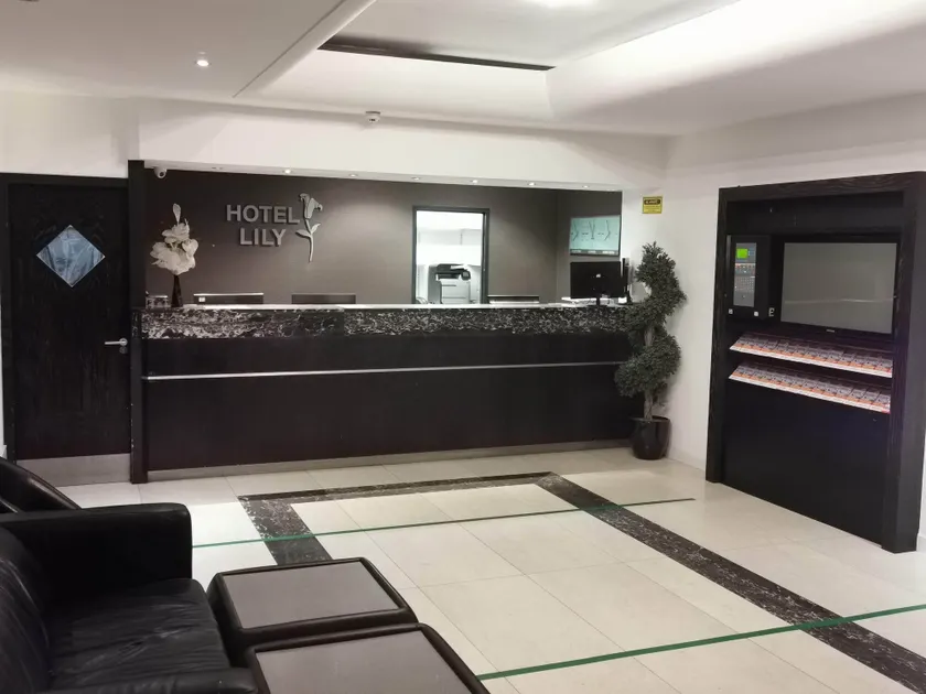 Hotel Lily - Image 1