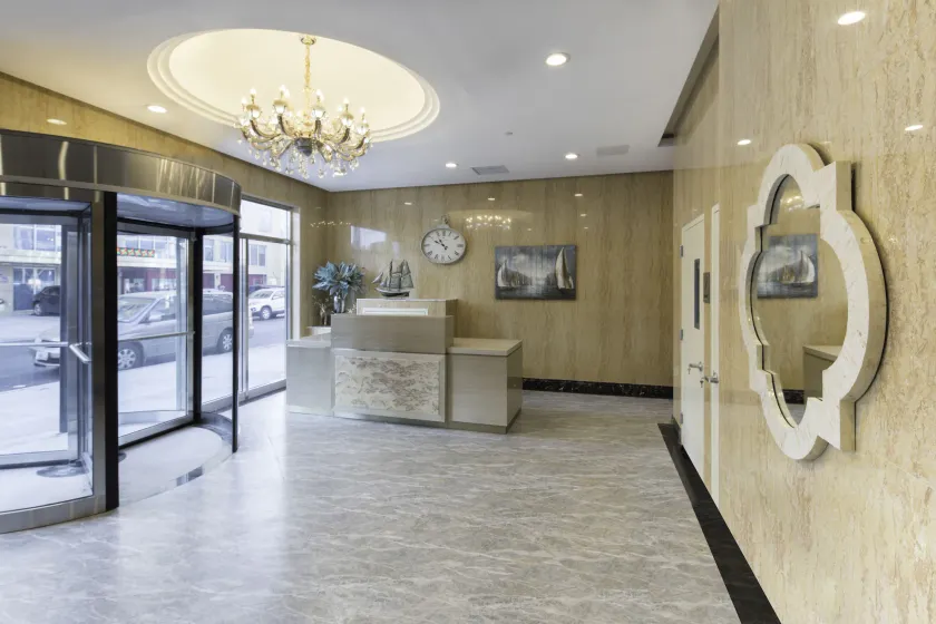 Mayfair Inn and Suites - Image 1