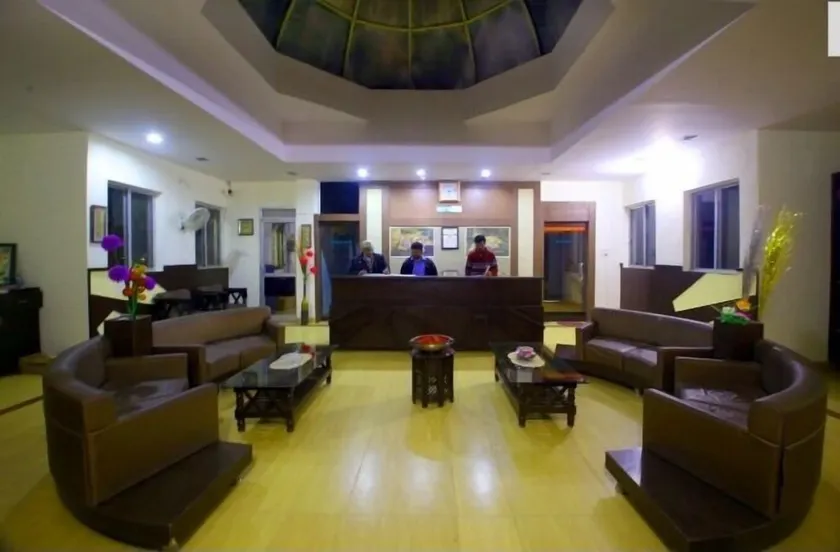 Mogli Resorts Kanha - Image 1
