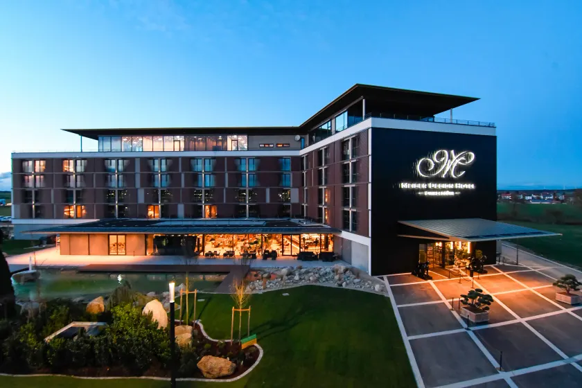 Meiser Design Hotel - Image 1