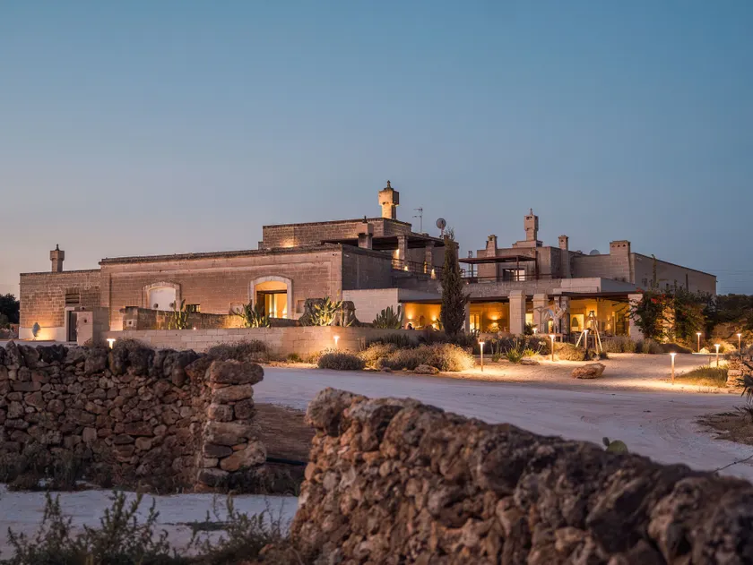 Masseria Cuturi - Image 1