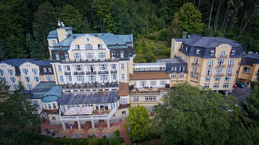 Royal Marianske Lazne - Image 1