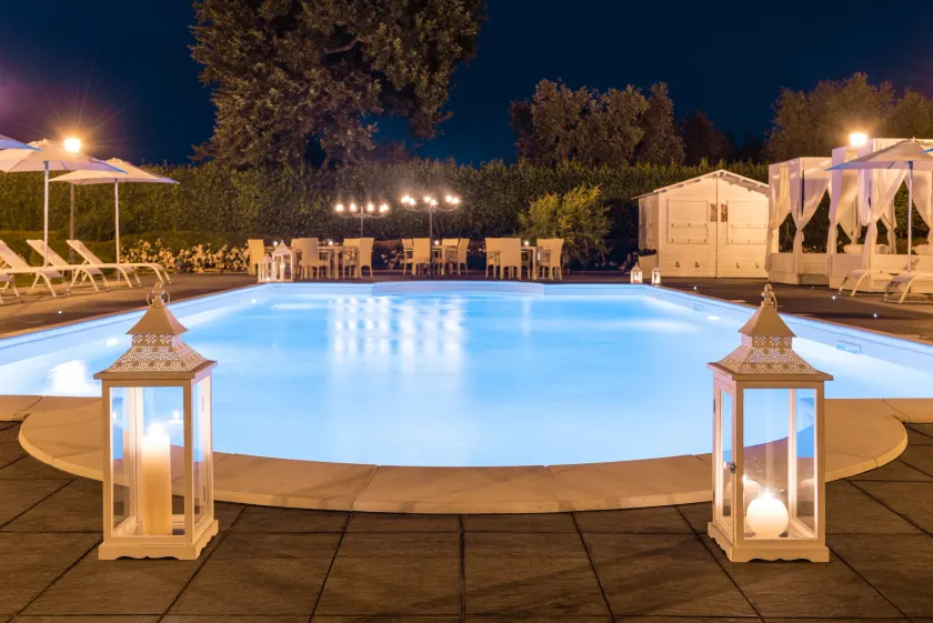 Phi Hotel Corte delle Terme - Image 1